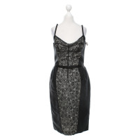 D&G Dress with lace