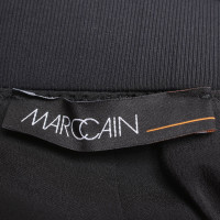 Marc Cain skirt in blue-black