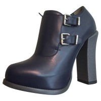 Fendi Ankle boots in grey