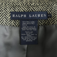 Polo Ralph Lauren Blazer à motif à chevrons