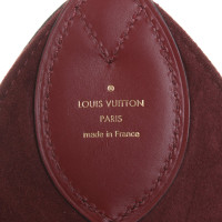 Louis Vuitton Flower Hobo Canvas