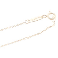 Thomas Sabo Kette aus Silber