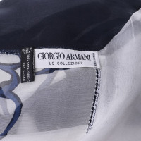 Giorgio Armani Zijden sjaals