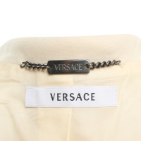 Versace Blazer in Beige