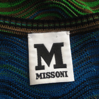 Missoni Sweater by Missoni, size 38