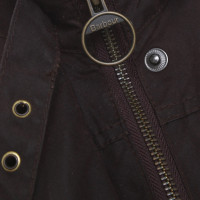 Barbour Jacket in Brown
