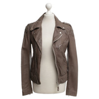 Other Designer Perfecto by Schott - Biker-style leather jacket