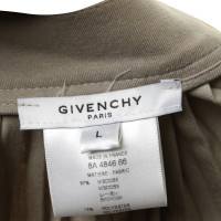 Givenchy Gonna a pieghe