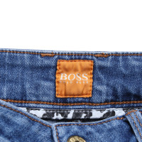 Boss Orange Jeans in lichtblauw