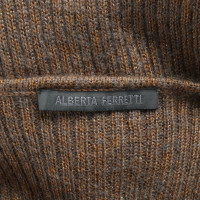 Alberta Ferretti Suit