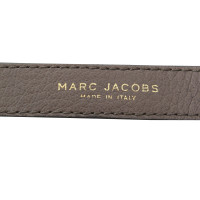 Marc Jacobs Borsa a tracolla in Taupe