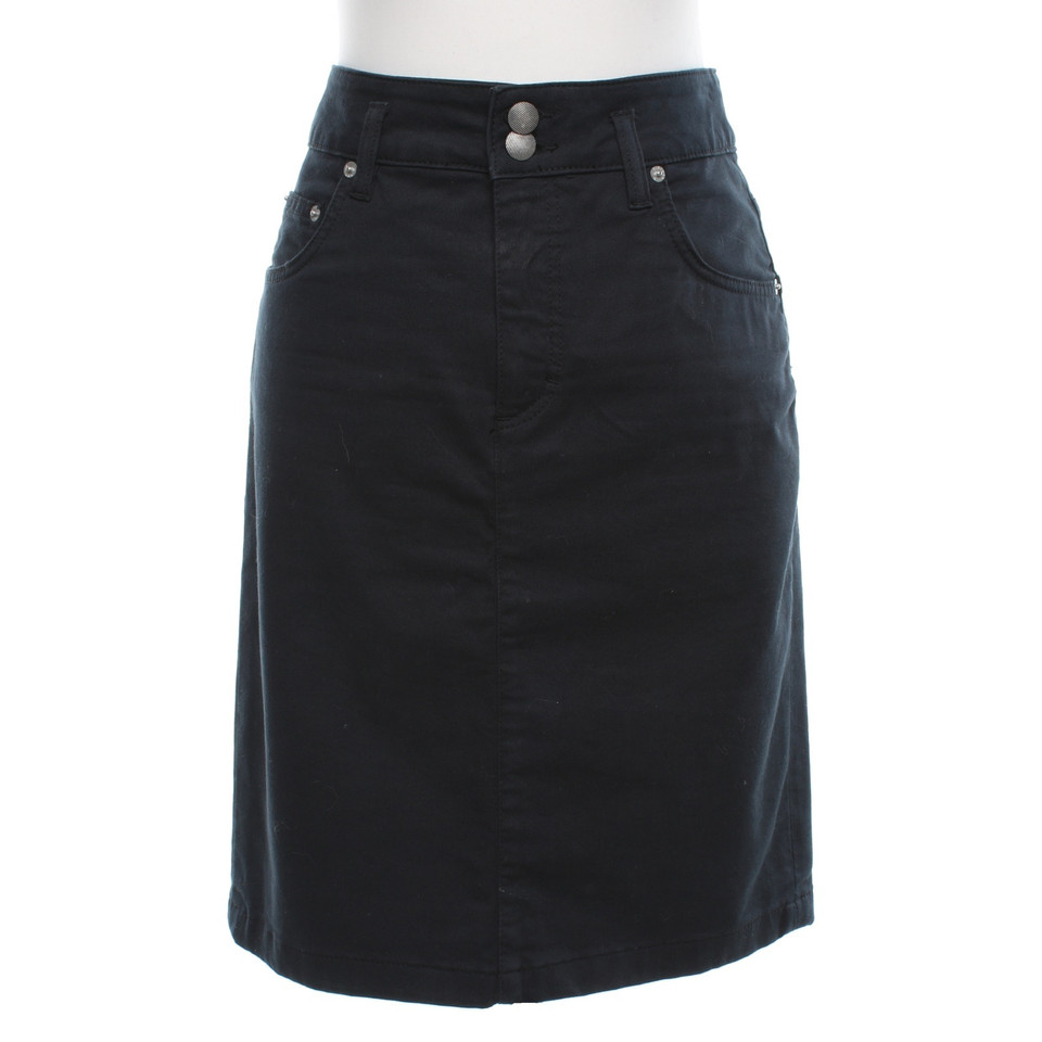 Filippa K Rock en noir