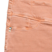 Patrizia Pepe Jeans en Orange