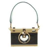 Dolce & Gabbana Handbag in camera optics