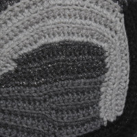 Twenty8 Twelve Knitwear in Grey
