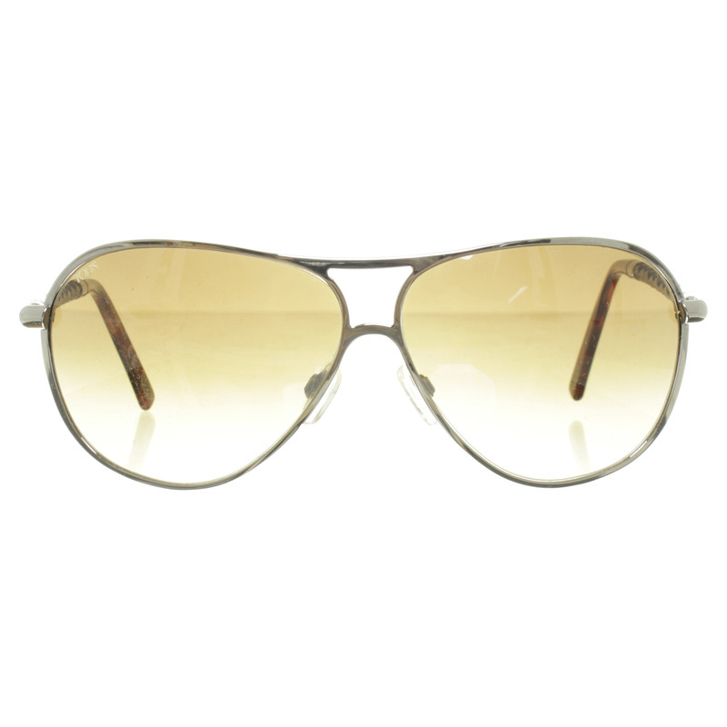 Tod's Sunglasses with gradient