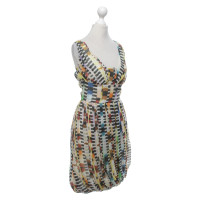 Paul Smith Dress with pattern