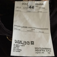 Dolce & Gabbana Blazer 