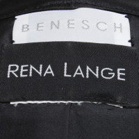 Rena Lange Giacca in Black