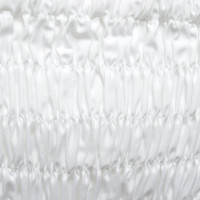 Ellery Oberteil aus Baumwolle in Weiß