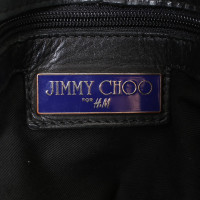 Jimmy Choo For H&M Borsa con cerniera Dettaglio