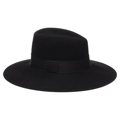 Eugenia Kim Hat/Cap in Black