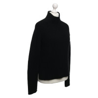 Aida Barni Sweater in black