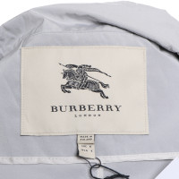 Burberry Trenchcoat in light gray