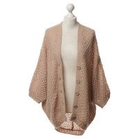 By Malene Birger Delicate pink Cardigan 