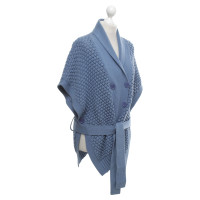 See By Chloé Strickcape in Blau