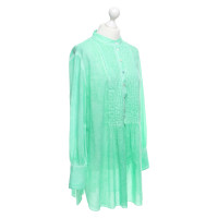 St. Emile Blouse in green