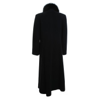 Basler Coat in zwart