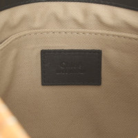 Chloé Handtasche aus Leder