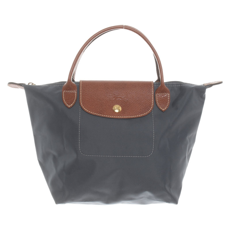 Longchamp Bags Second Hand: Longchamp 