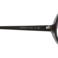 Moschino Sonnenbrille mit Farbverlauf