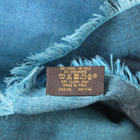 Louis Vuitton Panno di lana/seta/cachemire