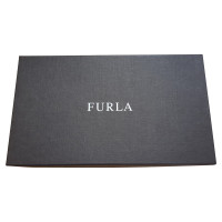 Furla Zip wallet and paper holder
