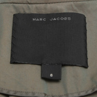 Marc Jacobs Jas in kaki