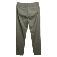 Max & Co trousers in olive green