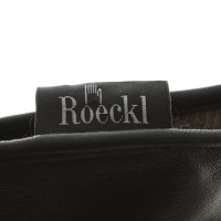 Roeckl Leather gloves