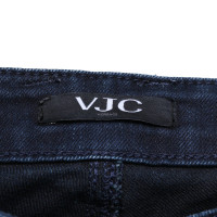 Versace Blue jeans