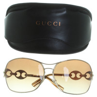 Gucci Sonnenbrille