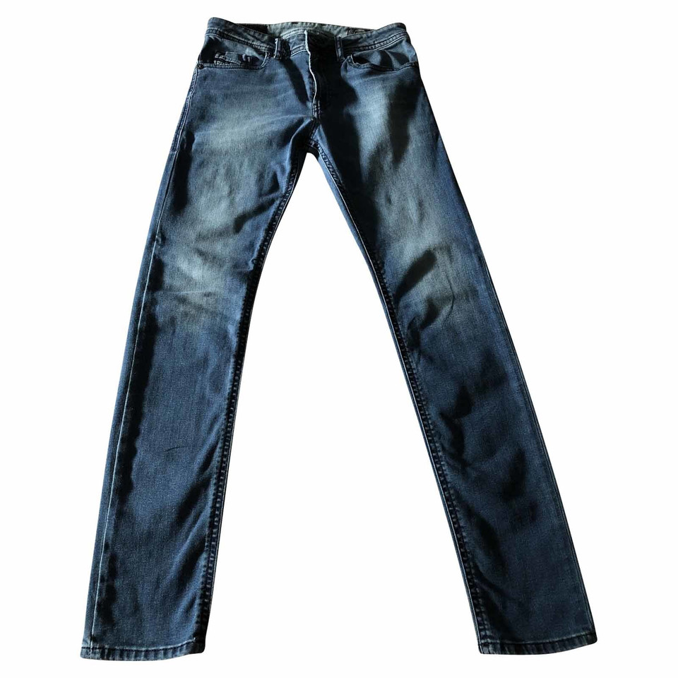 Diesel Black Gold Jeans en Denim en Bleu