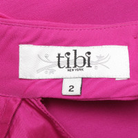 Tibi Silk dress