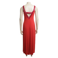 Armani Collezioni Dress in red