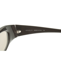 Gucci Black sunglasses