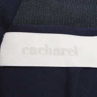 Cacharel Knitwear Cotton in Blue