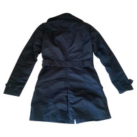 Woolrich Impermeabile in sintetico nero