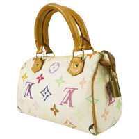 Louis Vuitton "Mini Speedy Monogram Multicolore Canvas"