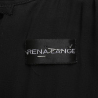 Rena Lange Evening dress in black